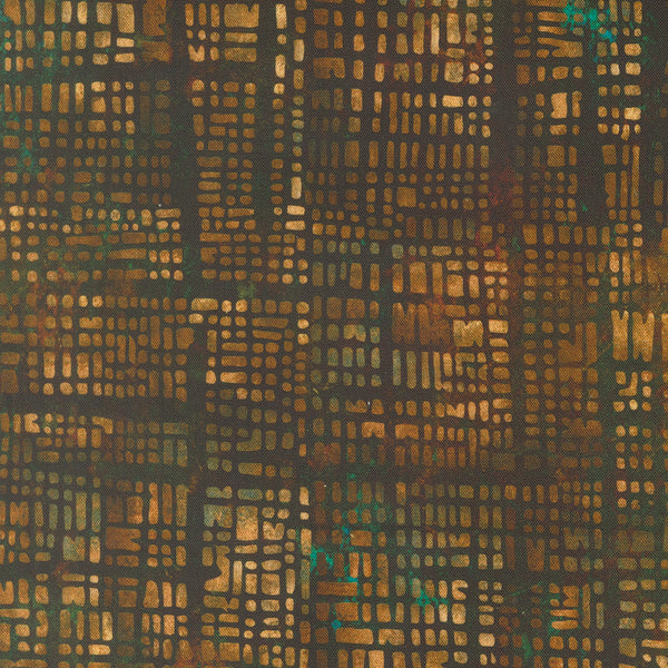 Tranquil Patina – Woven Texture – Charcoal – 48116 13