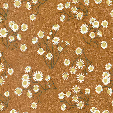 Quaint Cottage - Chamomile - Soil