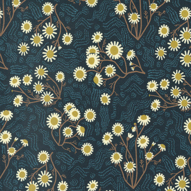 Quaint Cottage - Chamomile - Midnight
