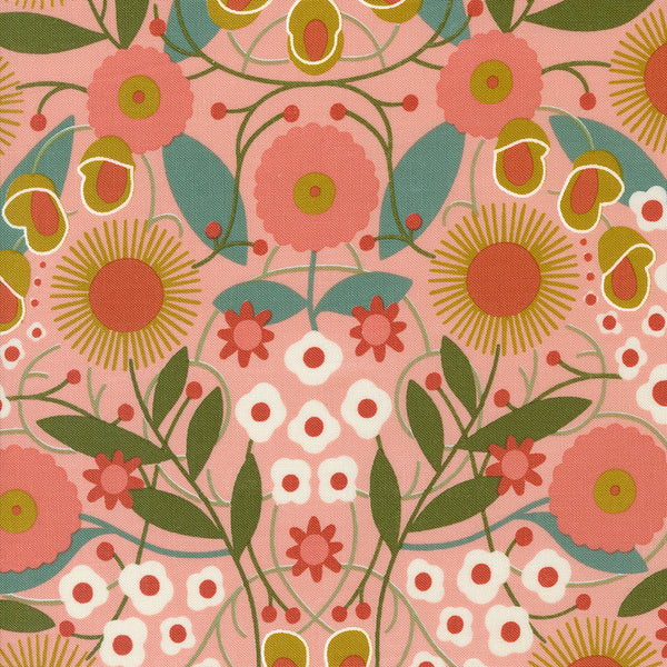 Imaginary Flowers - Magical Flowers - Blossom