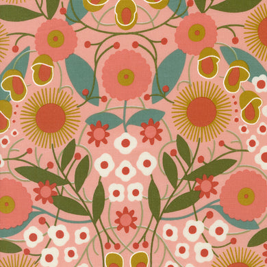 Imaginary Flowers - Magical Flowers - Blossom