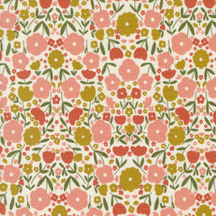 Imaginary Flowers - Peppy Petals - Cloud