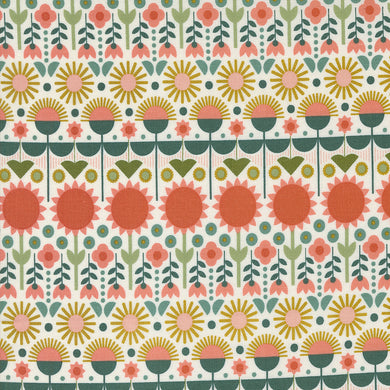 Imaginary Flowers - What If Florals - Cloud