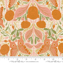 Woodland Wonder - Vintage Butterfly Cloud