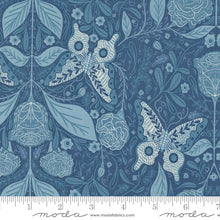 Load image into Gallery viewer, Woodland Wonder - Vintage Butterfly Dusk