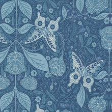 Load image into Gallery viewer, Woodland Wonder - Vintage Butterfly Dusk