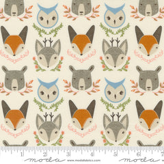 Woodland Wonder - Forest Friends - Cloud