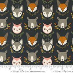 Woodland Wonder - Forest Friends - Midnight