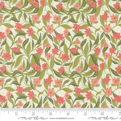Woodland Wonder - Floral - Cloud