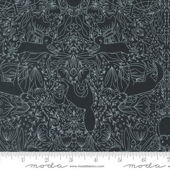Woodland Wonder - Sketches - Midnight