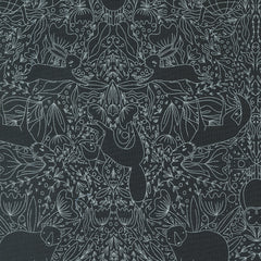 Woodland Wonder - Sketches - Midnight