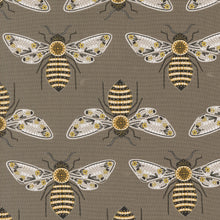 Load image into Gallery viewer, Bee Garden - Bumblebee Slate Metallic