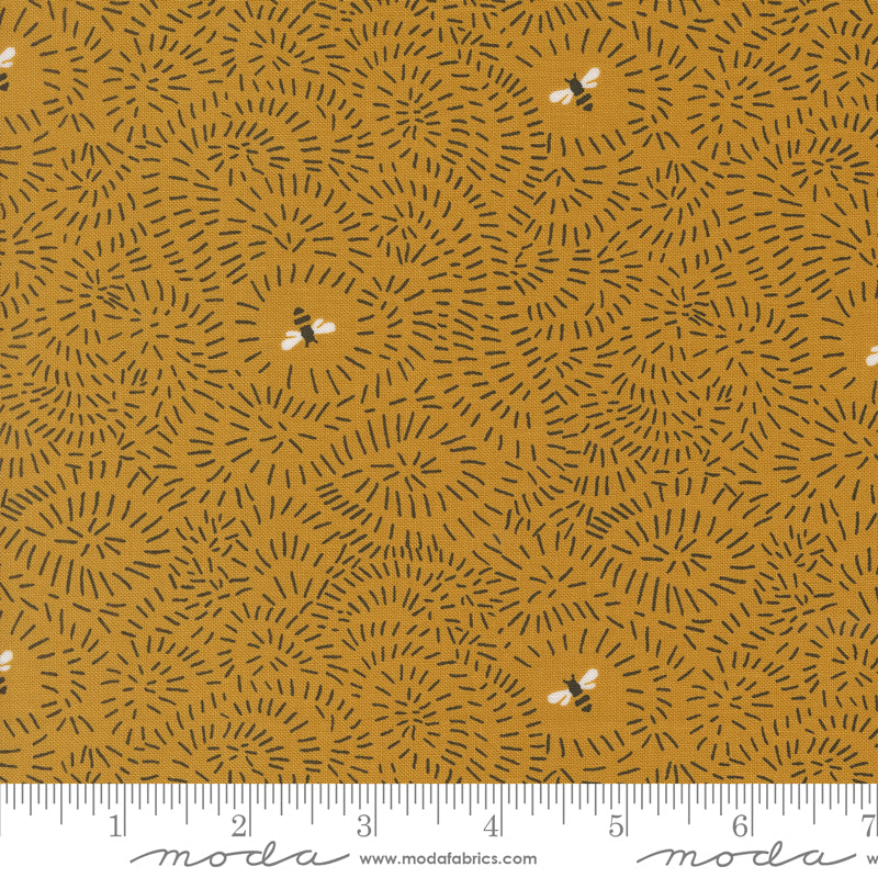 Bee Garden - Twist & Turns Beeswax