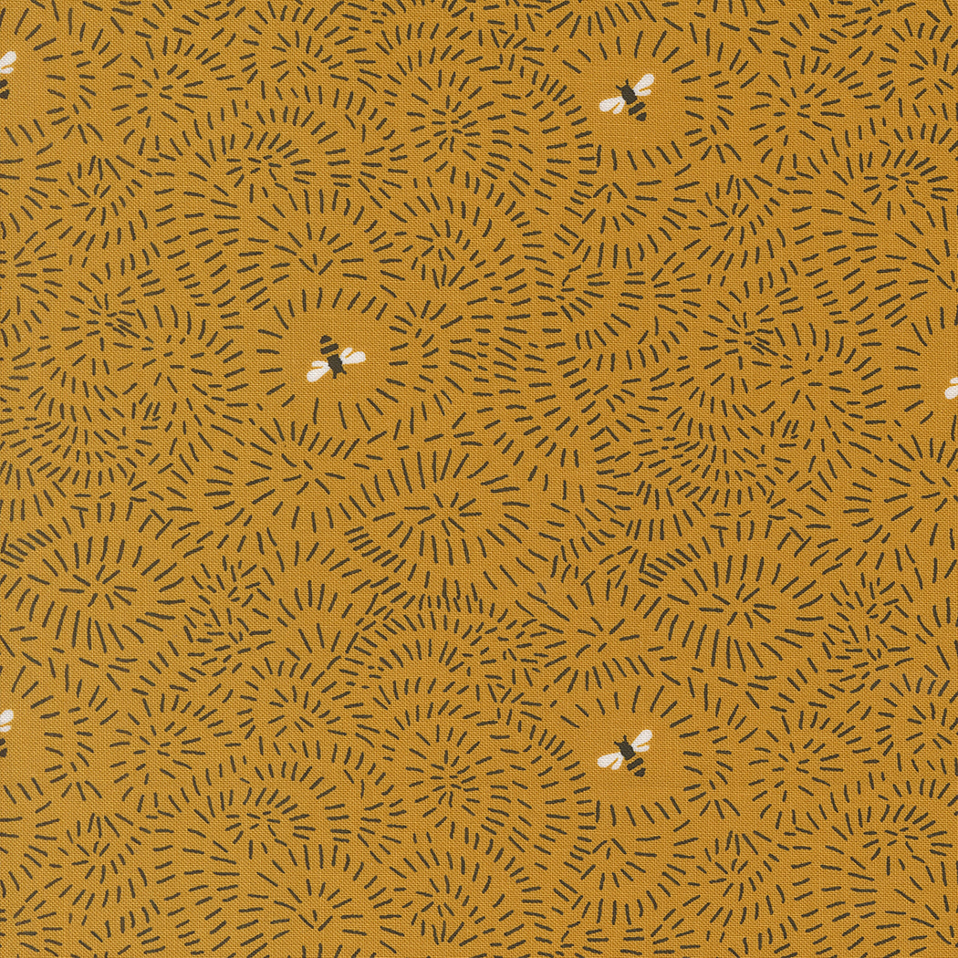 Bee Garden - Twist & Turns Beeswax