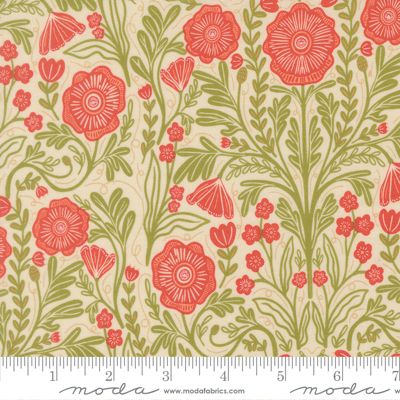 The Henhouse - Poppy - Cloud