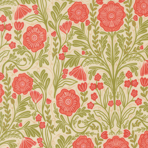 The Henhouse - Poppy - Cloud