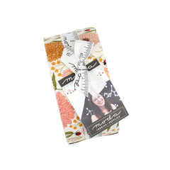 Ladybug Whimsy - 2.5 inch Jelly Roll - 40 pieces