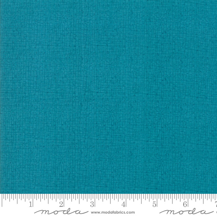 Thatched - Turquoise