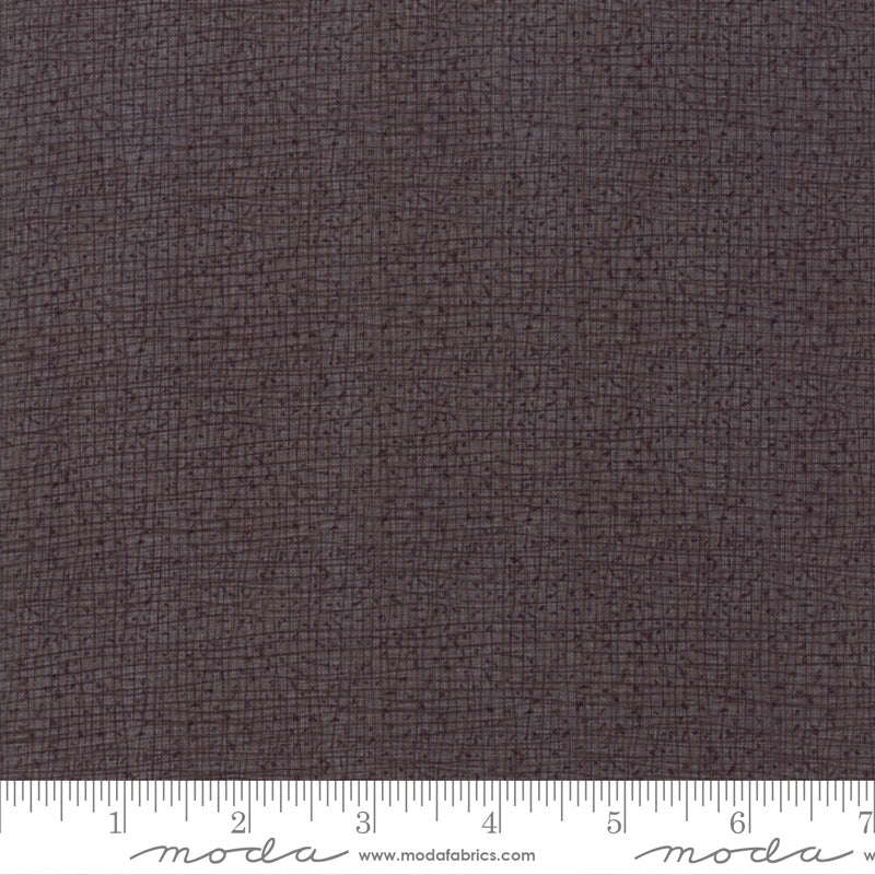 Thatched - Charcoal