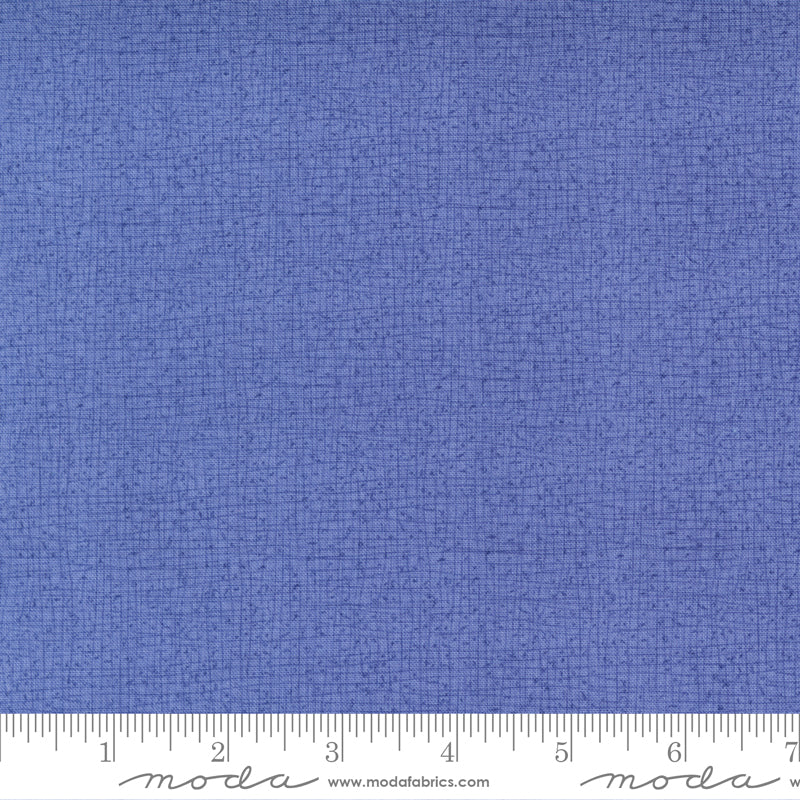 Thatched - Periwinkle