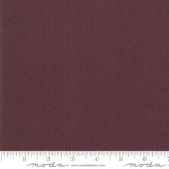 Thatched - Burgundy