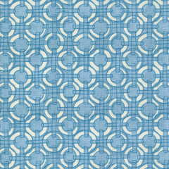 Serena Shores - Linked Rings Breeze