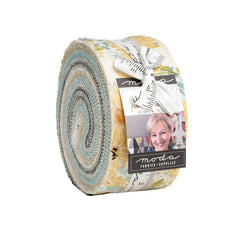 Pollinators - 2.5 inch Jelly Roll - 40 pieces