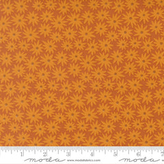 Scenery - Sedum Floral - Rusty
