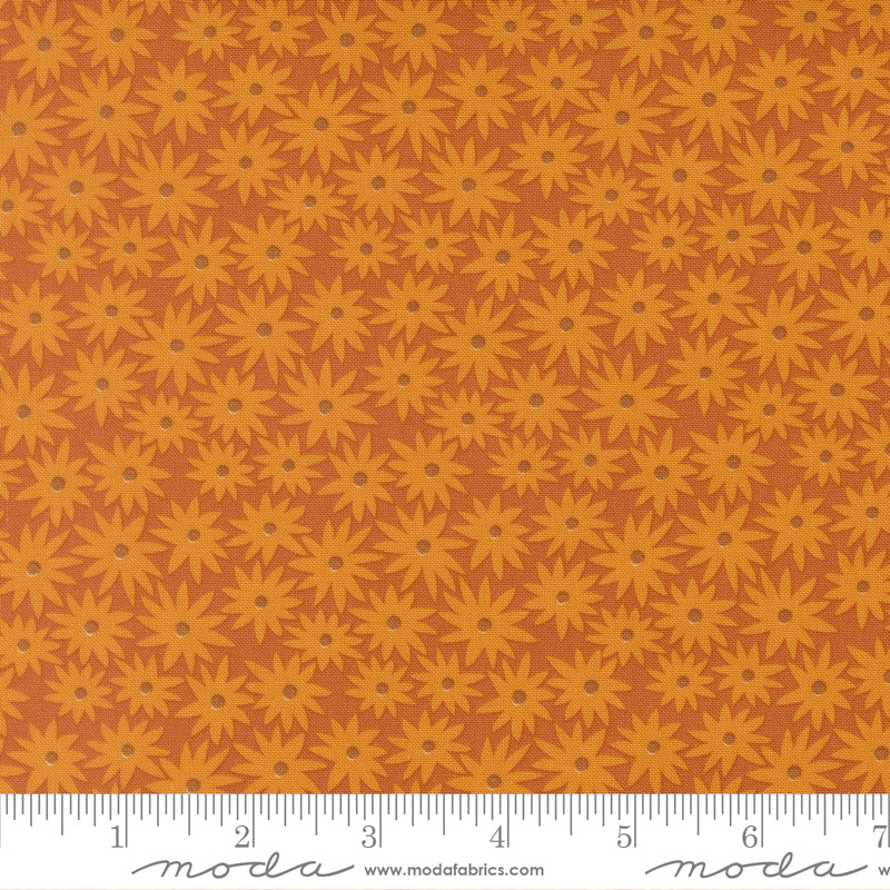 Scenery - Sedum Floral - Rusty