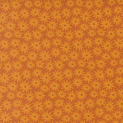 Scenery - Sedum Floral - Rusty