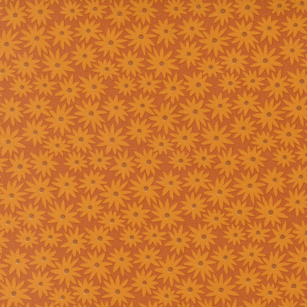 Scenery - Sedum Floral - Rusty