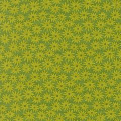 Scenery - Sedum - Floral - Limeade