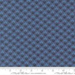 Scenery - Meadow - Denim