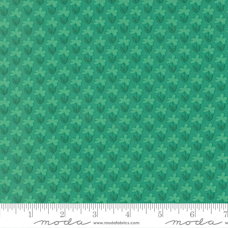 Scenery - Meadow - Jade