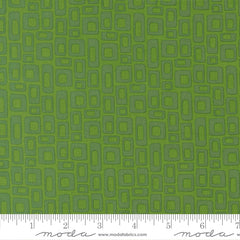 Scenery - Marshmallow - Evergreen