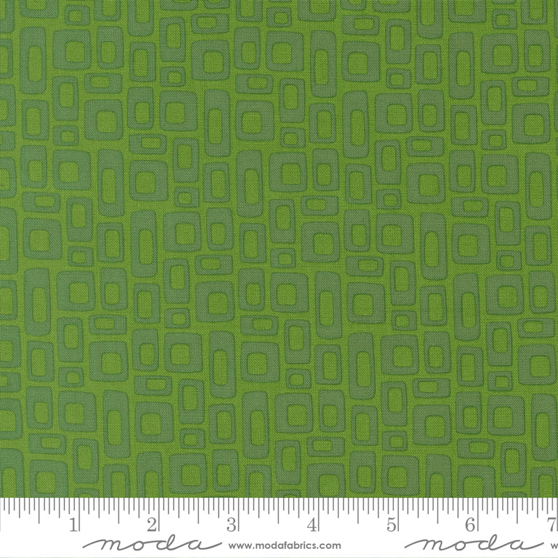 Scenery - Marshmallow - Evergreen