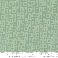 Scenery - Marshmallow - Sage