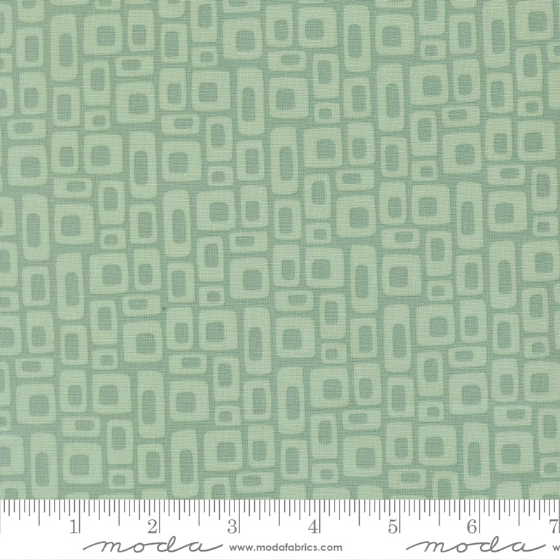 Scenery - Marshmallow - Sage