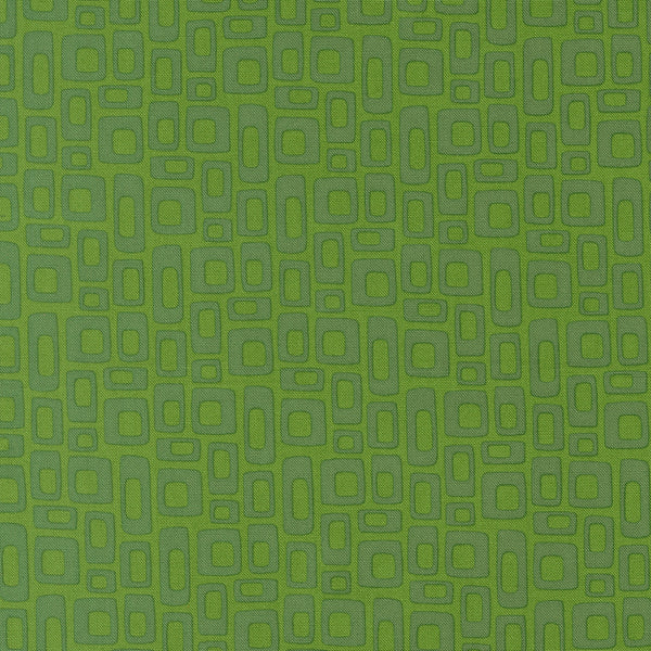 Scenery - Marshmallow - Evergreen