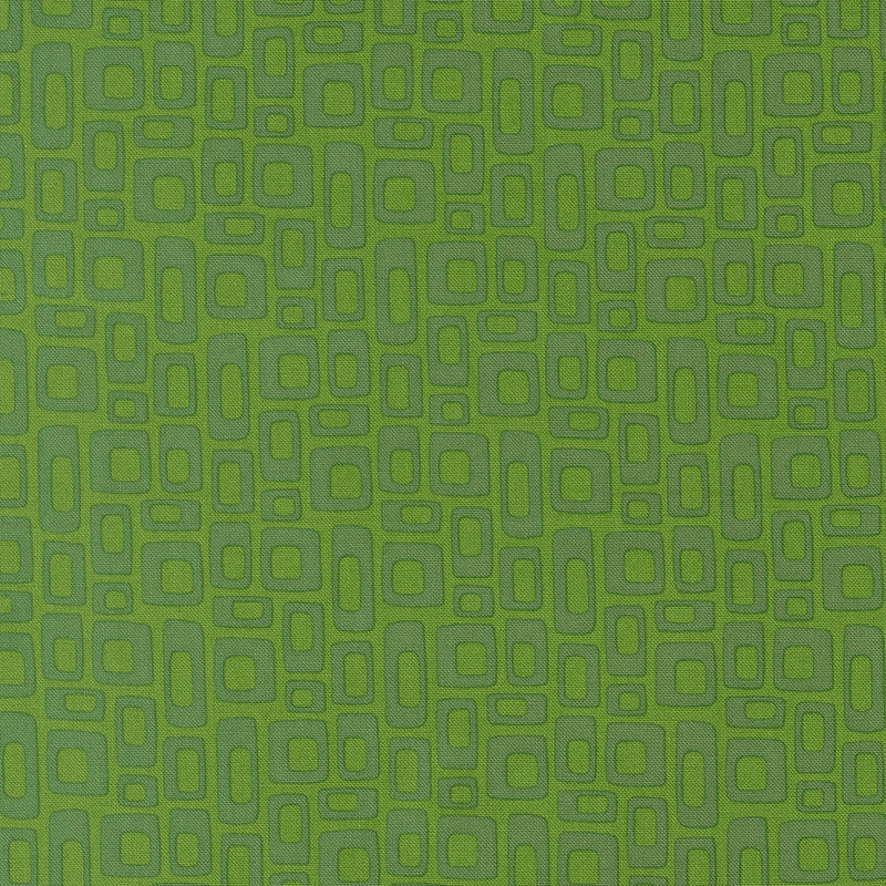 Scenery - Marshmallow - Evergreen