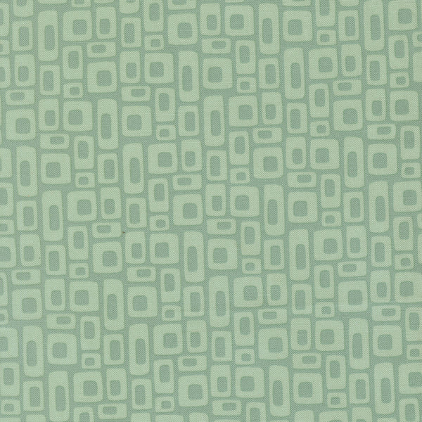 Scenery - Marshmallow - Sage