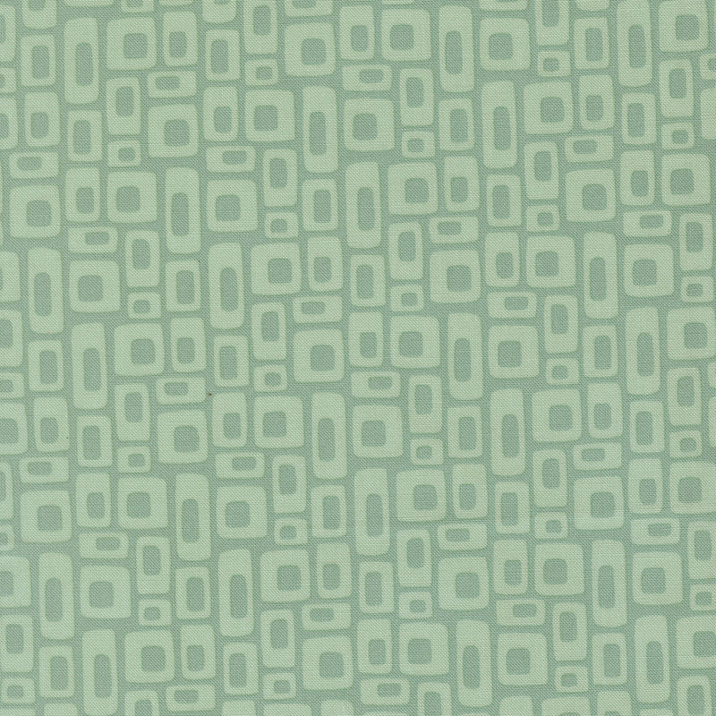 Scenery - Marshmallow - Sage