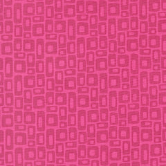 Scenery - Marshmallow - Fuchsia