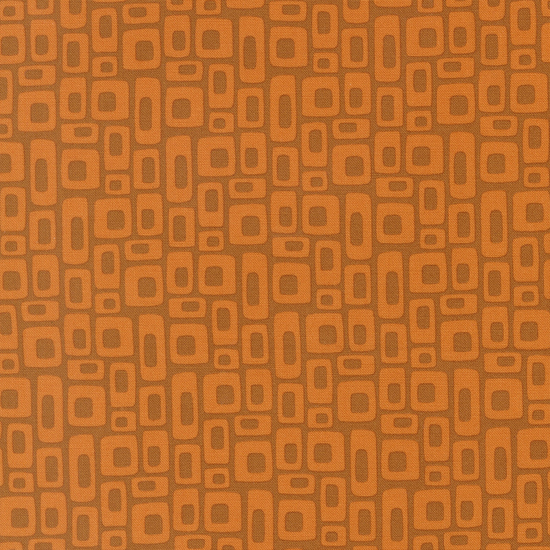 Scenery - Marshmallow - Rusty
