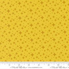Scenery - Starlight- Citrine