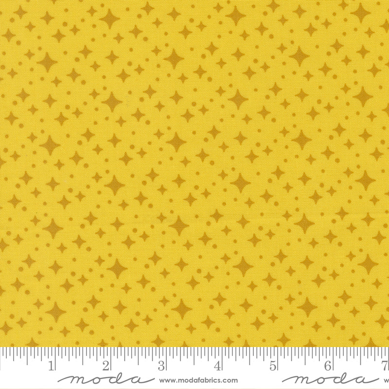 Scenery - Starlight- Citrine