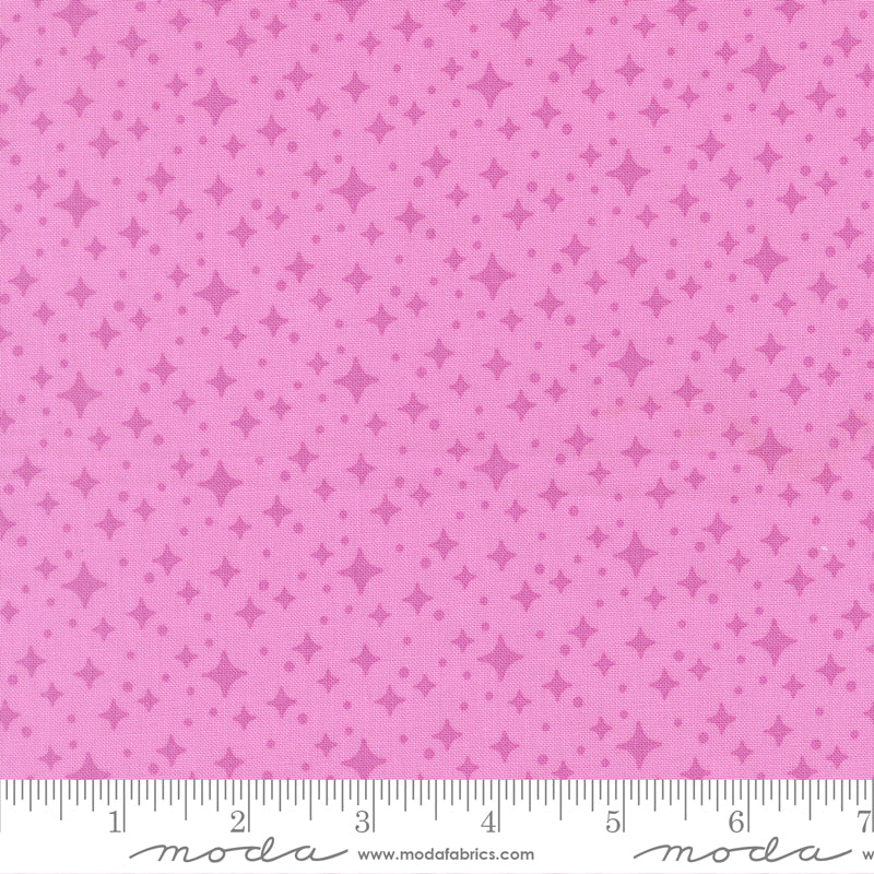 Scenery - Starlight- Sweet Pea