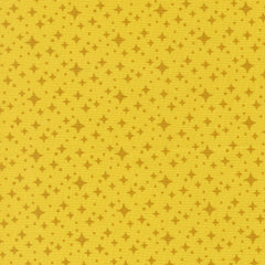 Scenery - Starlight- Citrine