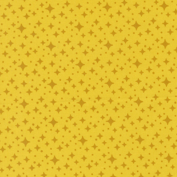Scenery - Starlight- Citrine