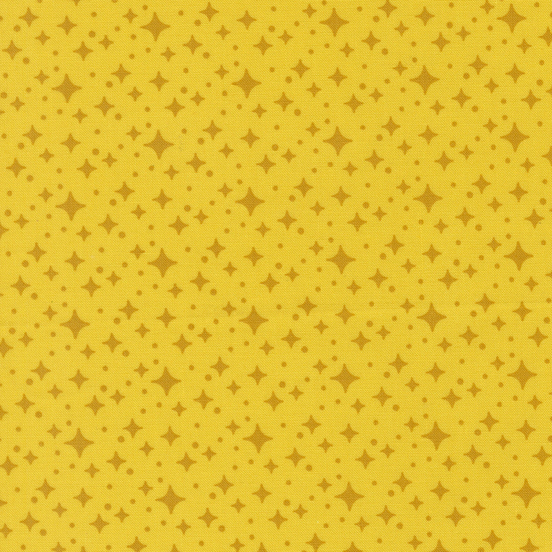 Scenery - Starlight- Citrine